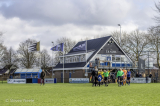 S.K.N.W.K. 1 - Herkingen '55 1 (competitie) seizoen 2023-2024 (3/100)